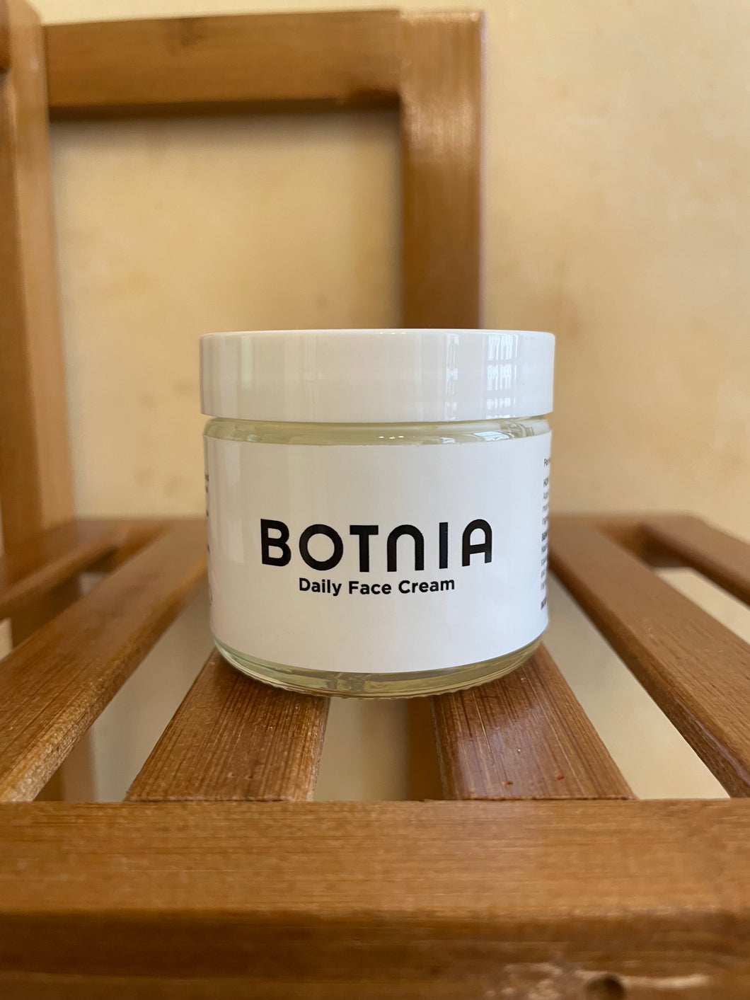 Botnia Daily Face Cream