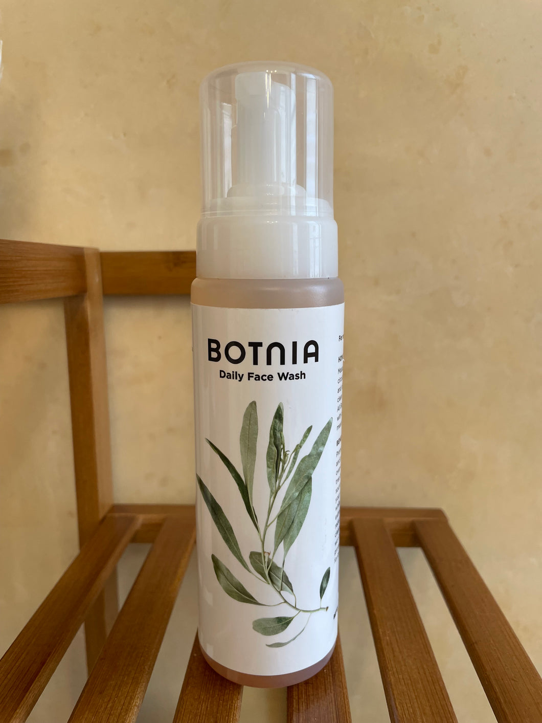 Botnia Daily Face Wash
