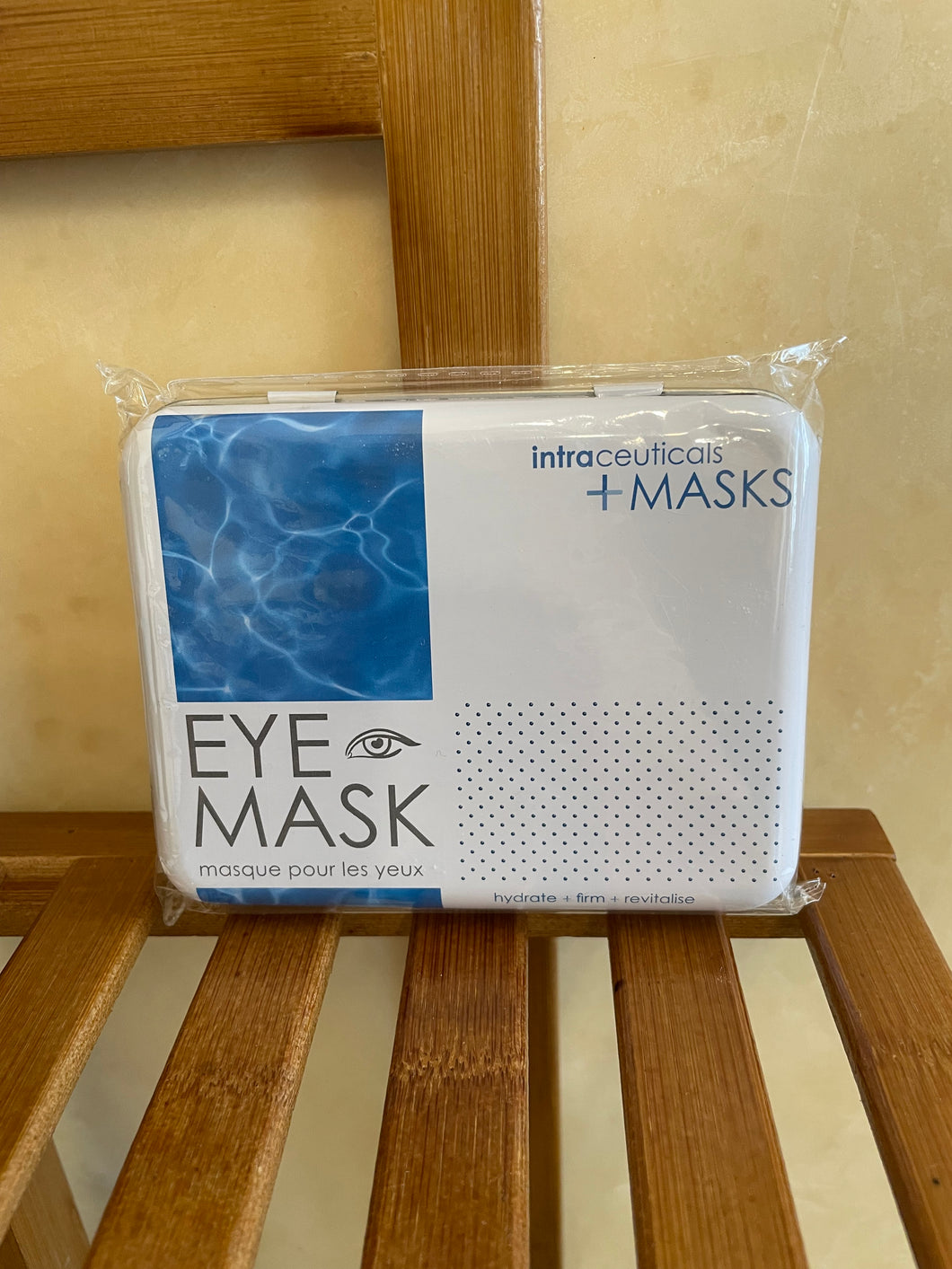 Intraceuticals Eye Mask