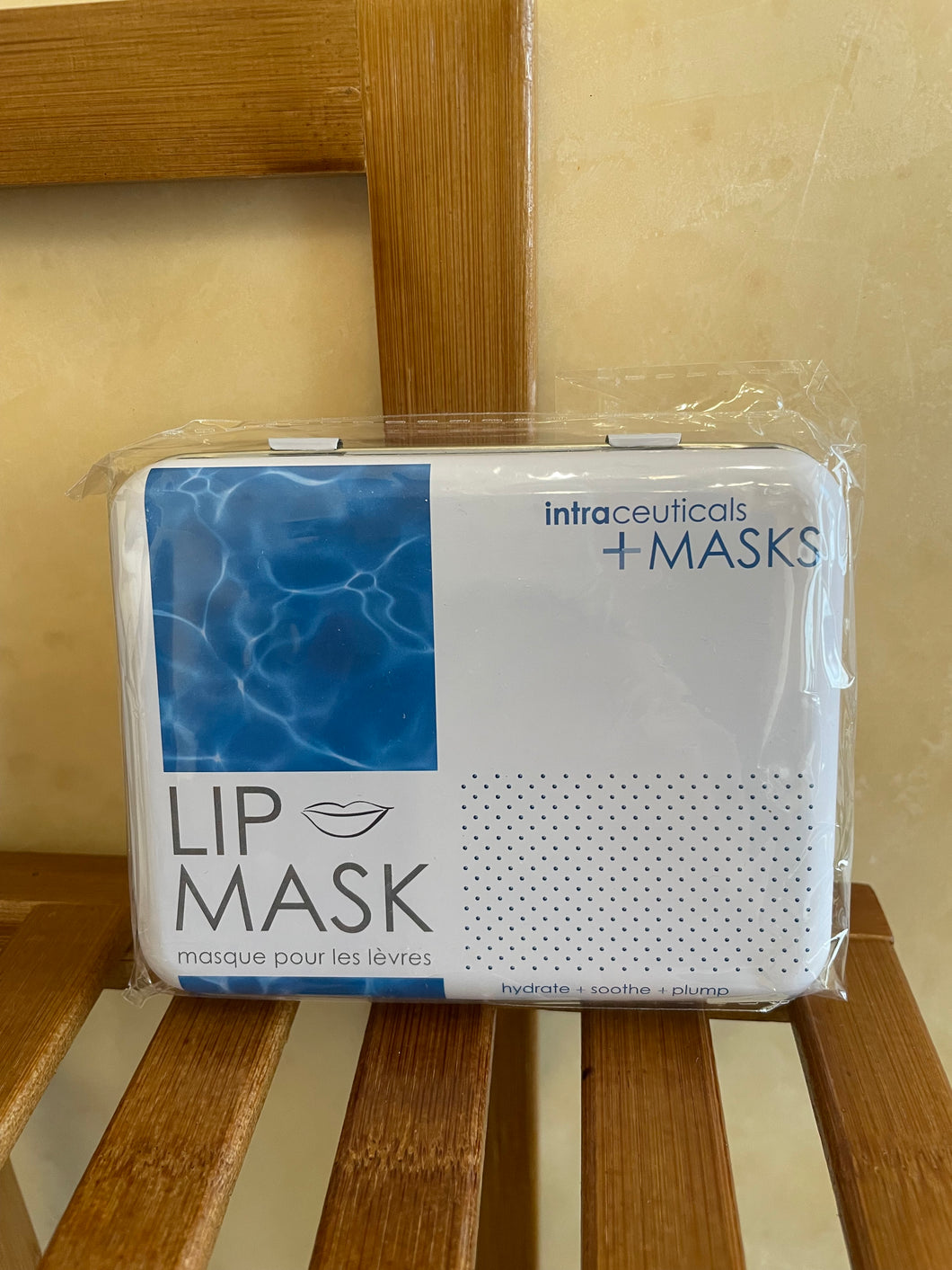 Intraceuticals Lip Mask