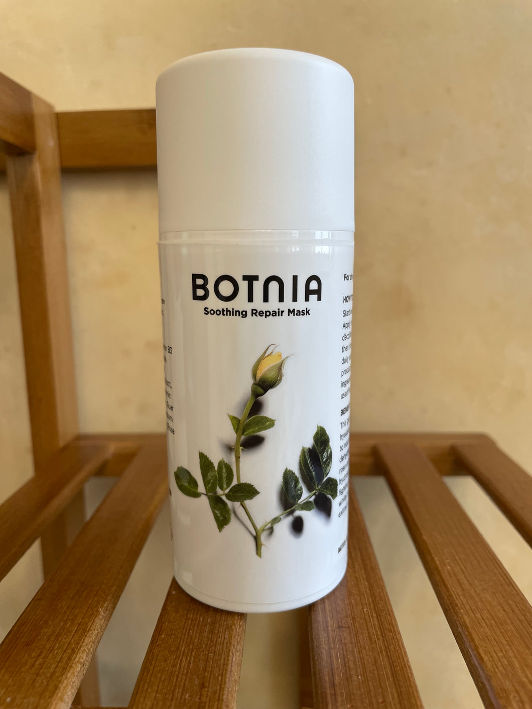 Botnia Soothing Repair Mask