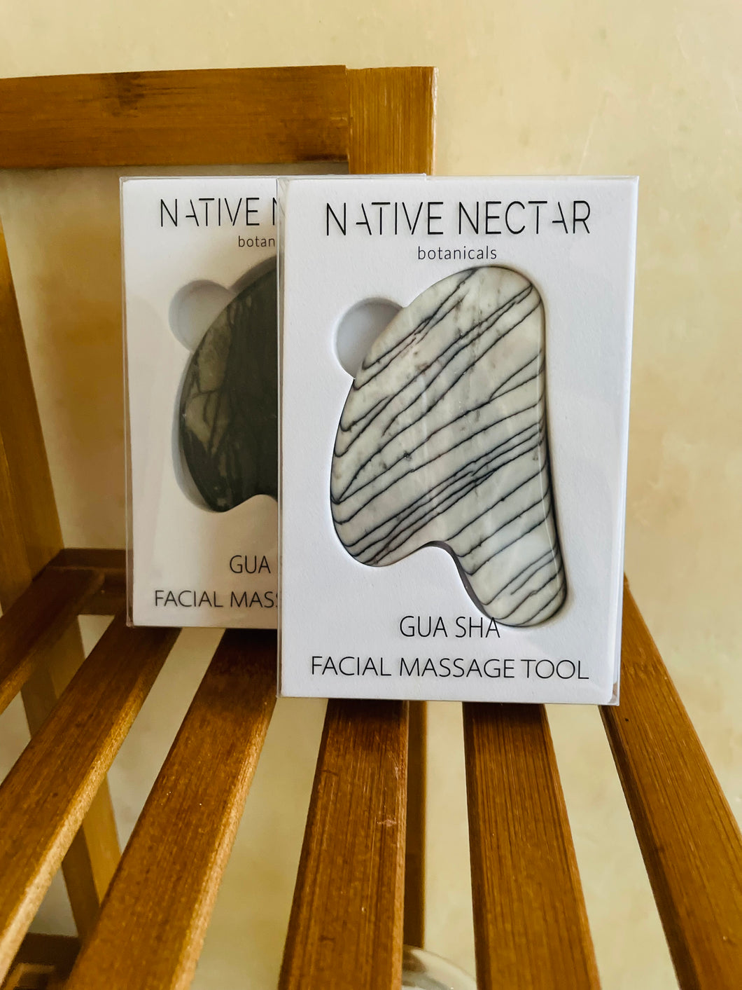 Gua Sha Stone